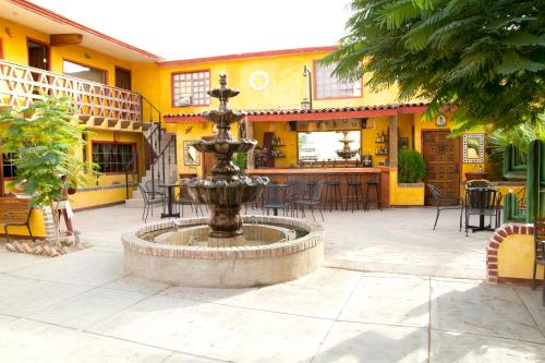 Hacienda los Algodones – Photos 3