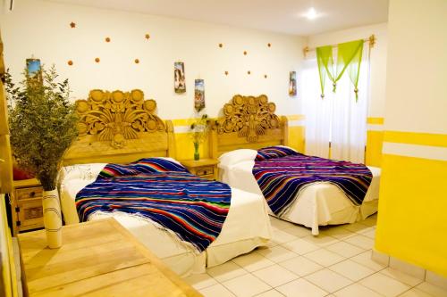 Hacienda los Algodones – Photos 2