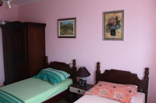 Summer house in Novalja