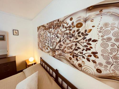 Gallery image of Blue Sky apartment - Levanto, 5 Terre in Levanto