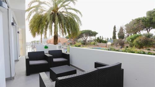Marina Parque 211-CleverDetails, Located in the Marina, Private Pool