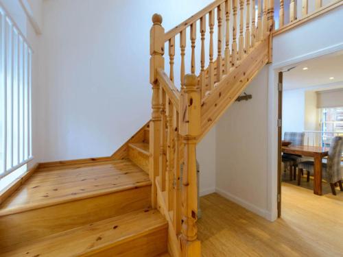 Curlew - double upper apartment