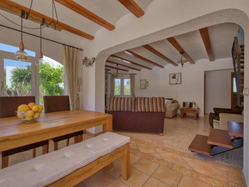 Holiday Home Anguilaga by Interhome