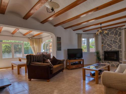 Holiday Home Anguilaga by Interhome