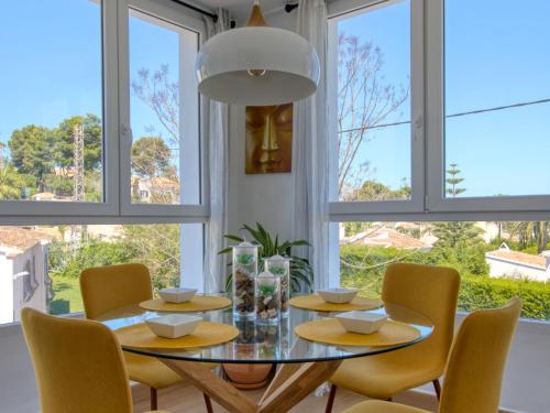 Holiday Home Anguilaga by Interhome