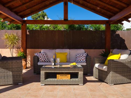 Holiday Home Anguilaga by Interhome