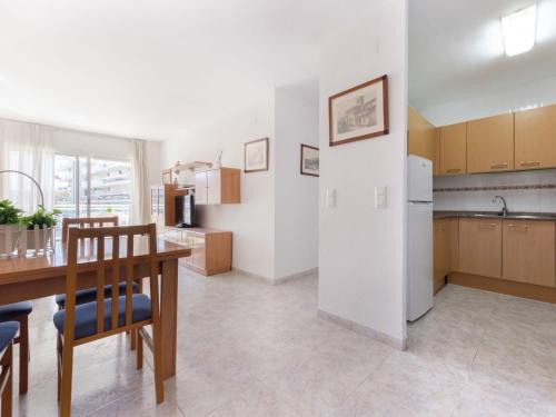 Apartment Village Park-1 by Interhome
