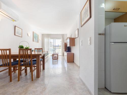 Apartment Village Park-1 by Interhome