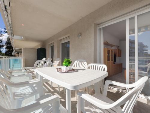 Apartment Village Park-1 by Interhome