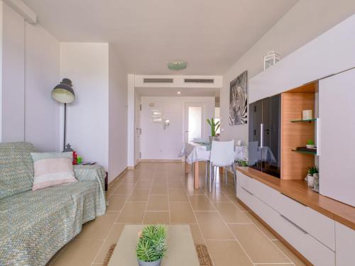 Apartment Marina Park-3 by Interhome