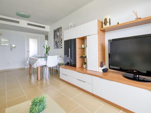 Apartment Marina Park-3 by Interhome