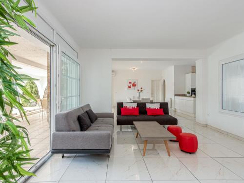 Holiday Home Residencia Marítima by Interhome