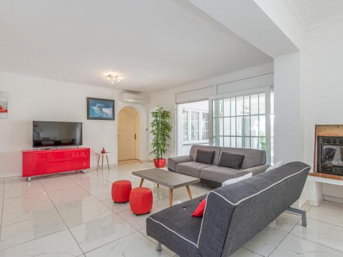 Holiday Home Residencia Marítima by Interhome