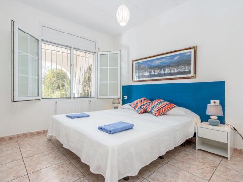 Holiday Home Residencia Marítima by Interhome