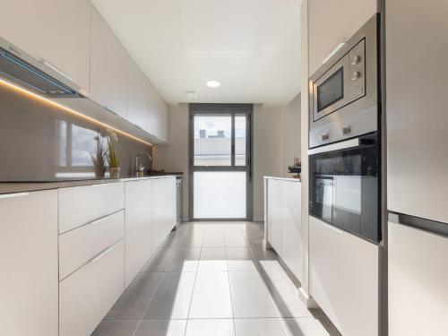 Apartment Alzina B by Interhome