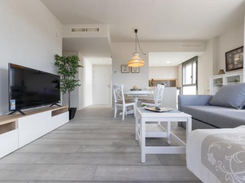 Apartment Alzina B by Interhome