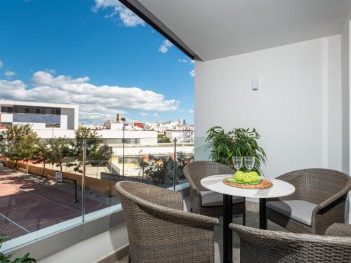 Apartment Estepona Roof Top View by Interhome photo 2