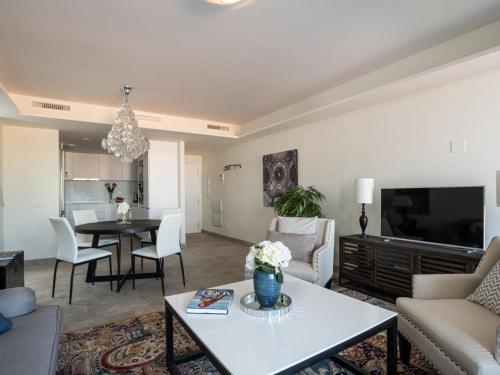 Apartment Estepona Roof Top View by Interhome photo 3