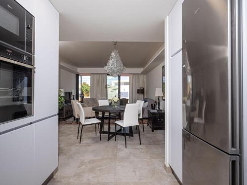 Apartment Estepona Roof Top View by Interhome