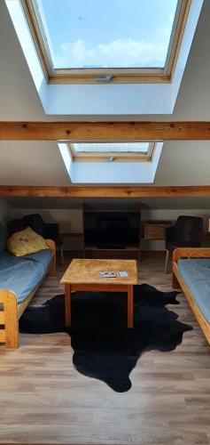130m2 ,5 chambres, trés bien situé