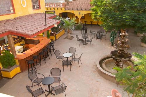 Hacienda los Algodones – Photos 4