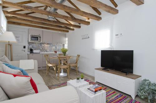 NoMad Rastro en Madrid