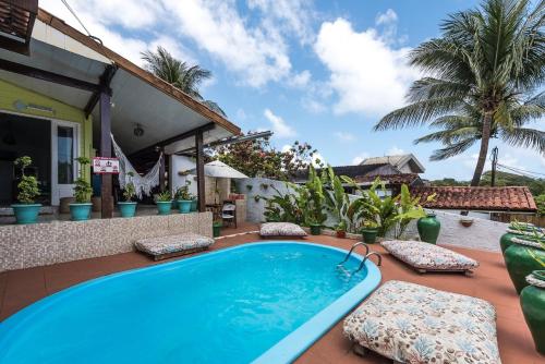 Foto da galeria de Pousada da Carmô em Fernando de Noronha