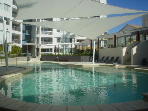 Gallery image of Mariner Shores Club in Gold Coast