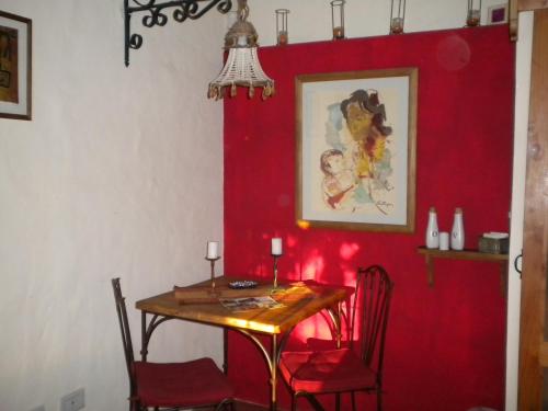 Fotografie z fotogalerie ubytování Posada La Masía v destinaci Los Reartes