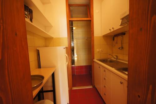 Fotografia z galérie ubytovania Apartment 75-3 v destinácii Brela