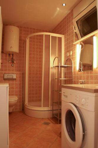 Studio Apartment Hvar (221-1)