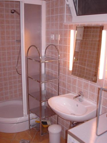 Studio Apartment Hvar (221-1)