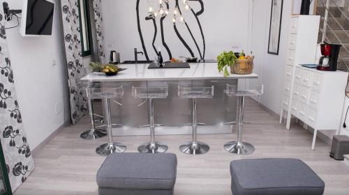 Fotografie z fotogalerie ubytování Villa Priscilla v Taormině