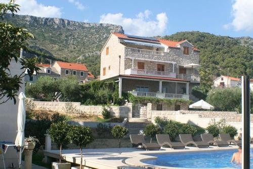 Apartment Bol (3417-1)