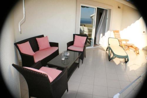 Apartment Bol (3417-1)