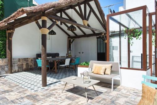 Vientos de Marbella