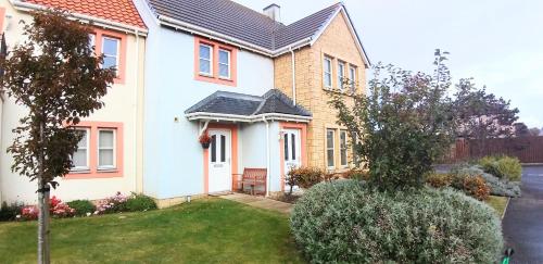 Gallery image of New Holliday Villa, Anstruther in Cellardyke