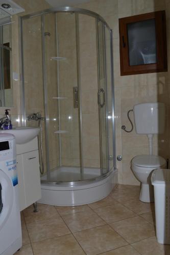 Gallery image of Guest House Radulovic in Petrovac na Moru