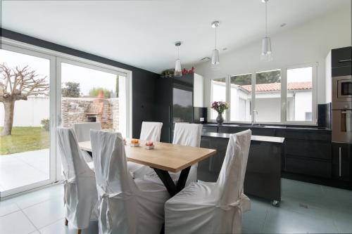 Maison Thalaos