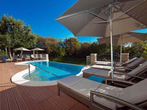 House Labin 688