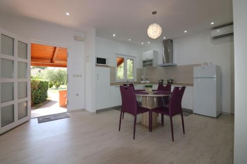 Bungalow Porec (4400-7)