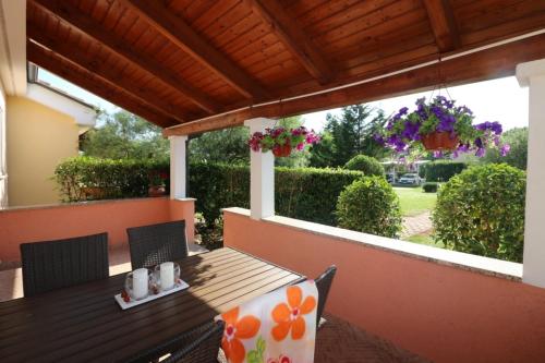 Bungalow Porec (4400-7)