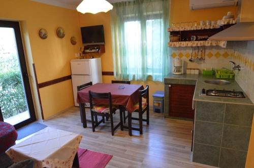 Afbeelding uit fotogalerij van Guesthouse Losinj (4241) in Mali Lošinj