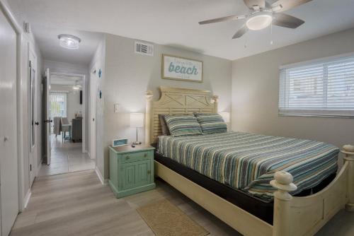 Gallery image of Waterfront & Pool B Star5Vacations in St Pete Beach