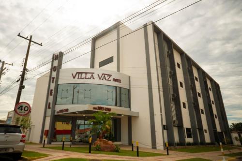 Villa Vaz Hotel – Photos 5