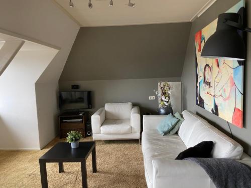 Stadsappartement Ootmarsum – Photos 4