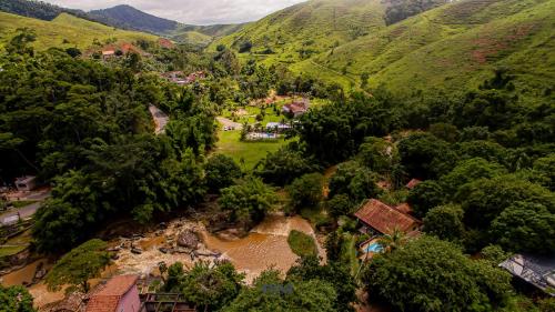 Pousada Cachoeira de Pentagna – Photos 3