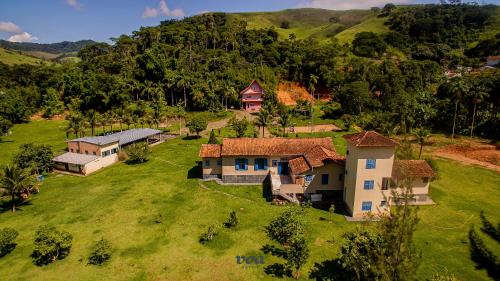 Pousada Cachoeira de Pentagna – Photos 4