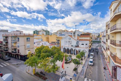 Sur Suites El Carmen