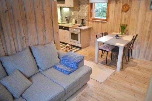 Gallery image of Nõmme Holiday Home in Pamma